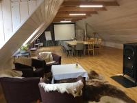 Harmoonikum - B&B Viimsi