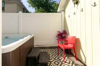Walk to Parks, Dining & Lake! Game Room! Hot Tub! - Ferienwohnung Watkins Glen