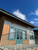 Pousada Diamantiqueira - Bed and Breakfast Monte Verde