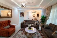 B&B Lagos - PERFECT LUXURY SHORTLET APARTMENT - Bed and Breakfast Lagos