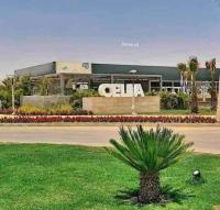 Stylish 2-Bedroom Apartment in Celia Compound, New Administrative Capital - B&B