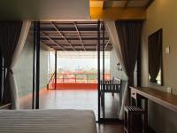 Cha Na Stay at Merry V - B&B Bangkok