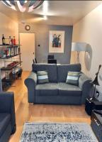 B&B London - Entire 2 bedroom house in Hackney - Bed and Breakfast London