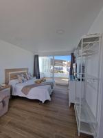 Alojamientos Agaete Pueblo Nº9 - Ferienwohnung