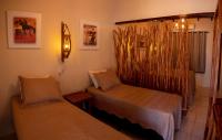 Habitación cuádruple
