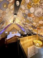 Habitación Superior con cama extragrande