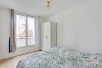 Appartement Suite aux Portes de Paris - B&B Clichy