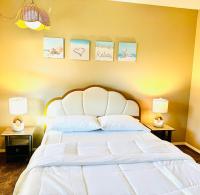 Ocean Palace -12 Guests- close to I-75-Amazing Location!! - Chambres d’hôtes Maud