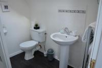Tweepersoonskamer met 1 of 2 Bedden