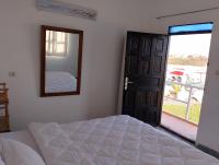 Double Room with Pool View