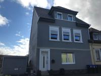 65qm Luxus Apartment mit Whirlpool Saarbrücken Uni Nähe - B&B Saarbrücken