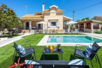 Villa Michael - Chambres d’hôtes Kritiká