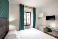 Chambre Lit King-Size