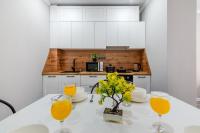 2ком кв с новым ремонтом и Видом на горы - B&B Almatý