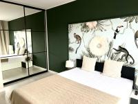 Nadmorskie Tarasy D605 - B&B