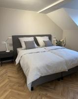 B&B Fulda - Apartment II DomBlick - DOM apartments Fulda - Bed and Breakfast Fulda