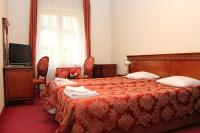 Camera Doppia con Letti Singoli