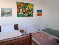 Triple Room with Pool View