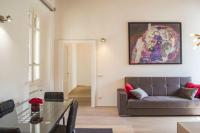 Borgo Charme Elegante e Unico. Dimora da Sogno - B&B Roma