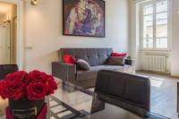 Borgo Charme Elegante e Unico. Dimora da Sogno - B&B Roma