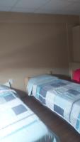 Golfo Las grutas - Bed and Breakfast