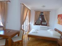 Studio Apartment with Sea View