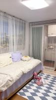 B&B Ulsan - Tiny house - Bed and Breakfast Ulsan