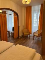 B&B Braunau am Inn - City Hotel Post 12 - Bed and Breakfast Braunau am Inn