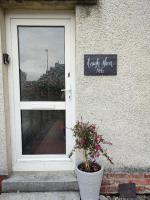 B&B Stornoway - Taigh Shen - Bed and Breakfast Stornoway