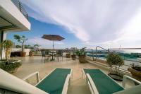 Panoramic Ocean View, Private Pool, Indoor Jacuzzi - B&B La Paz