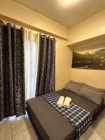 B&B Baguio - Bedspaze- 2BR Condo Unit - Bed and Breakfast Baguio