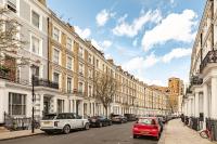 Prime Apartments Gloucester Road - B&B