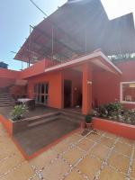 Nivritti Villa - B&B Mātherān