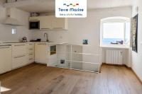 La Dimora dei Poeti, TerreMarine - Ferienwohnung