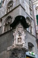 U Genova - B&B