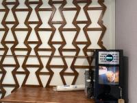 Tweepersoonskamer met Eigen Badkamer