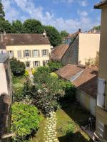 FONTAINEBLEAU - Chez Julien - Ferienwohnung