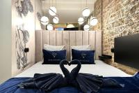 Palais Royal - Chez Lucas - B&B