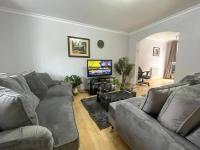 Free Parking - Home Close to City Centre - B&B