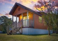 Cozy 1BR Cabin in Jacksonville - B&B