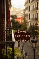 Armesto Rooms - Ferienwohnung