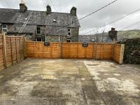 Dolgellau Grand Heights Apt - Bed and Breakfast Dolgellau