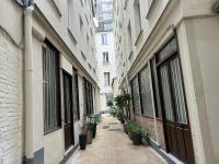 Superbe appartement Paris 3ème - B&B