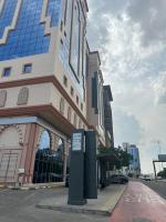 B&B Makkah al Mukarramah - برج الوطن للاجنحه الفندقية - Bed and Breakfast Makkah al Mukarramah