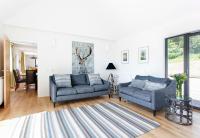 Stalker's Lodge - Chambres d’hôtes Perth