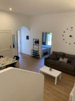 Apartamento - Planta baja