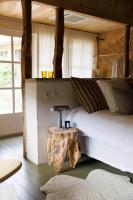 Deluxe Double or Twin Room with Spa Bath