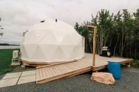 Tranquility Dome
