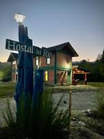Hostal del río - Ferienwohnung