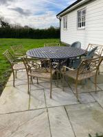 OAK LODGE - Bed and Breakfast Tillingham